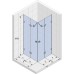 Душевой уголок Riho SZ Scandic NXT Х207 87х87 L/P (GX09092C0) Хром
