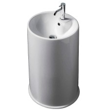 Раковина Simas Top E Lavabi D Arredo 51 GTEbi*1 Белая