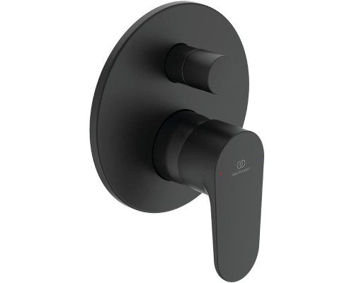 Смеситель для душа Ideal Standard Cerafine Model O A7193XG Silk Black