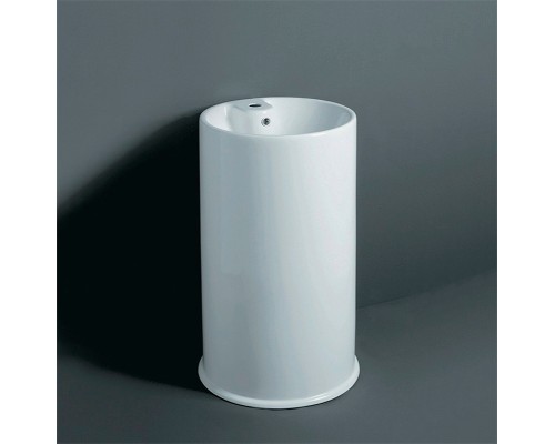 Раковина Simas Top E Lavabi D Arredo 51 GTEbi*1 Белая