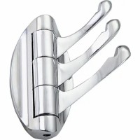 Тройной крючок Frap F209-3 Хром