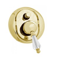 Смеситель для душа Cezares VINTAGE-VDIM-03/24-Sw