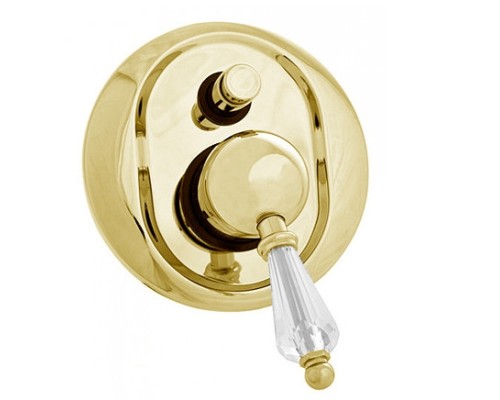 Смеситель для душа Cezares VINTAGE-VDIM-03/24-Sw