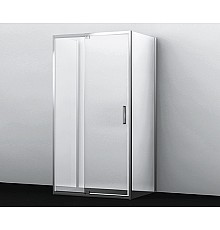 Душевой уголок WasserKRAFT 48P25