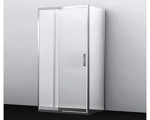 Душевой уголок WasserKRAFT 48P21 Душевой уголок WasserKRAFT 48P21