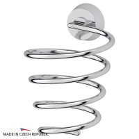 Держатель фена (хром) FBS VIZ 080 