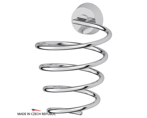 Держатель фена (хром) FBS VIZ 080 