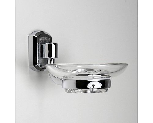 Мыльница WasserKRAFT K-3029