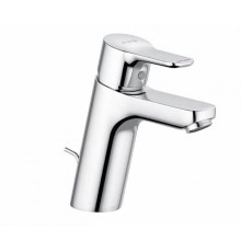Однорычажный смеситель на умывальник Kludi Pure&Easy 371900565