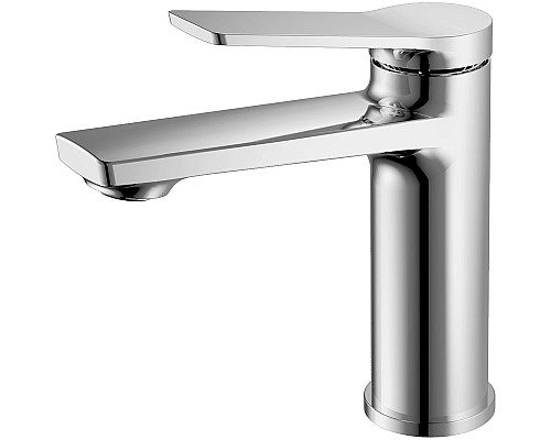 Смеситель для раковины Haiba HB10572 Хром