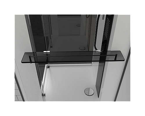 Душевая кабина B&W G8701 80x110