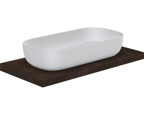 Раковина-чаша Scarabeo Glam 76 1803 Белая