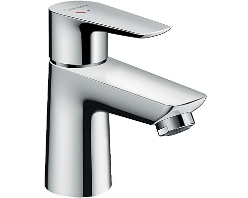 Смеситель для раковины Hansgrohe Talis E 71703000 Хром