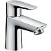 Смеситель для раковины Hansgrohe Talis E 71703000 Хром