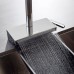 Смеситель для кухни Hansgrohe Aquno Select M81 Хром