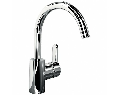 Смеситель для кухни Ideal Standard Connect Blue Хром