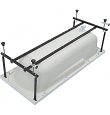 Каркас разборный для акриловой ванны Aquanet Extra 160