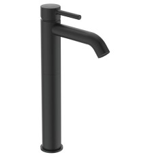 Смеситель для раковины Ideal Standard Ceraline Silk Black