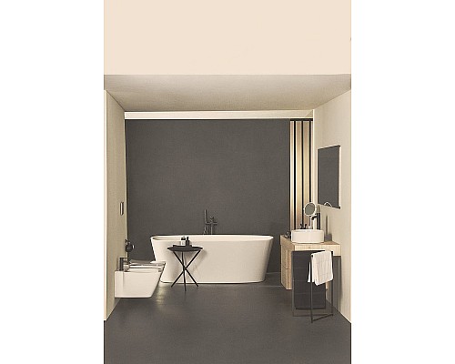 Смеситель для раковины Ideal Standard Ceraline BC269XG Silk Black