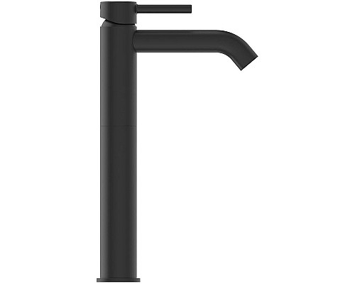Смеситель для раковины Ideal Standard Ceraline BC269XG Silk Black
