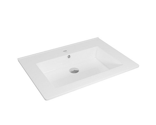 Раковина Kirovit Оскар 750 Белая