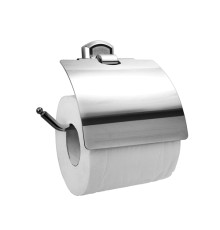Держатель туалетной бумаги WasserKRAFT