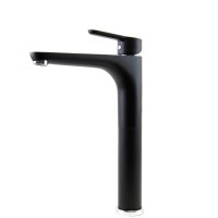 Смеситель для раковины Webert Sax Evolution SE830402560