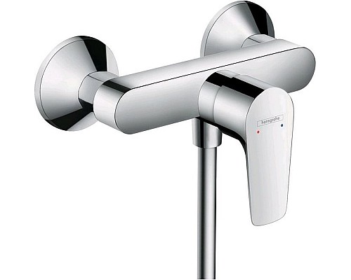 Смеситель для душа Hansgrohe Logis E 71602000