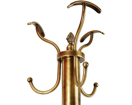 Напольная стойка Migliore Mirella 17192 Бронза