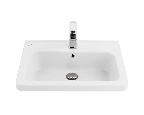 Раковина Creavit Ipek 60 IP060-00CB00E-0000 Белая