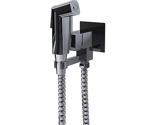 Гигиенический душ Paini Bella BLCR442 Хром