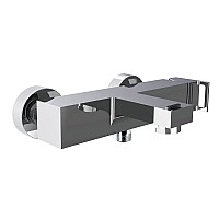 Смеситель для ванны Cezares EFFECT-VM-01