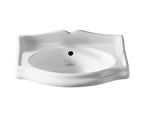 Раковина Simas Arcade 37 AR035bi*0 Белая