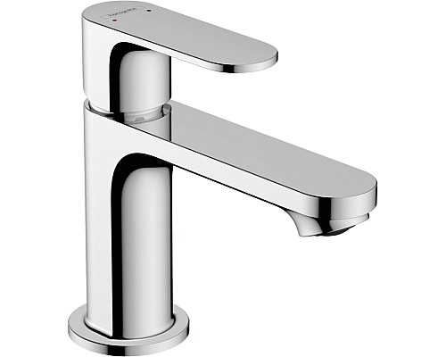 Смеситель для раковины Hansgrohe Rebris S 72510000 Хром