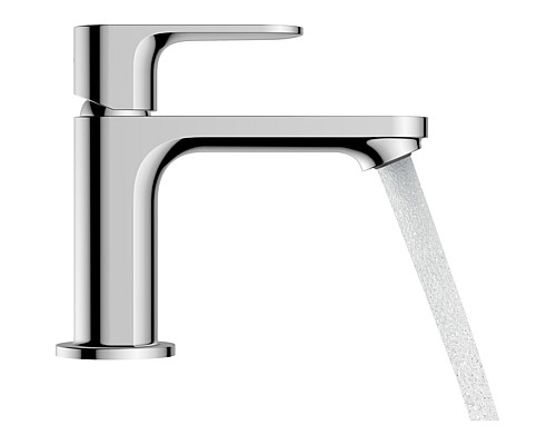 Смеситель для раковины Hansgrohe Rebris S 72510000 Хром