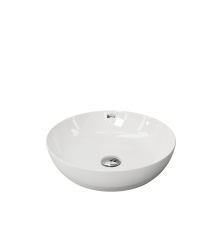 Накладная раковина Ceramica Nova Access Белый