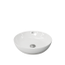 Накладная раковина Ceramica Nova Access Белый