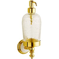 Настенный диспенсер Boheme Palazzo 10117