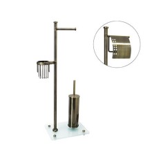 Комбинированная напольная стойка WasserKRAFT K-1234