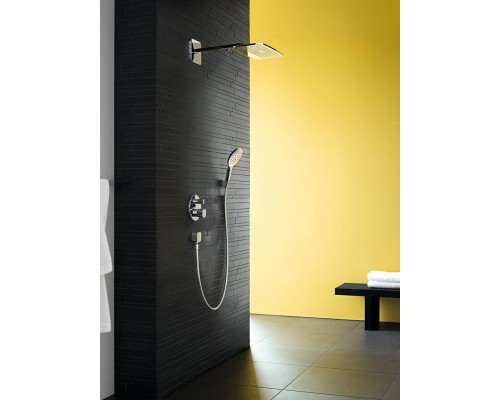 Душевая лейка Hansgrohe хром