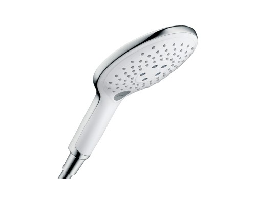 Душевая лейка Hansgrohe хром