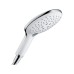 Душевая лейка Hansgrohe хром
