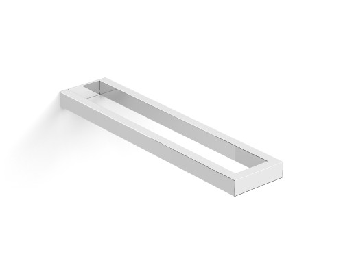 Полотенцедержатель двойной LANGBERGER 30008A