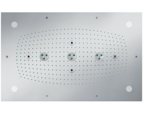 Верхний душ Hansgrohe Raindance Rainmaker