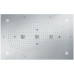 Верхний душ Hansgrohe Raindance Rainmaker
