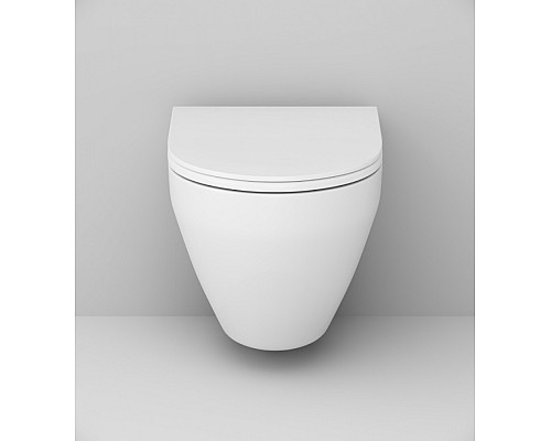 Комплект инсталляция AM.PM Spirit 2.0 с унитазом и клавишей IS47051.701700