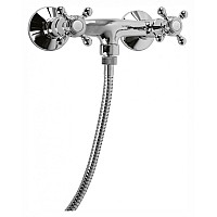 Смеситель для душа Cezares GOLF-DS-01