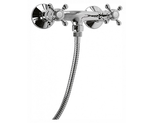 Смеситель для душа Cezares GOLF-DS-01
