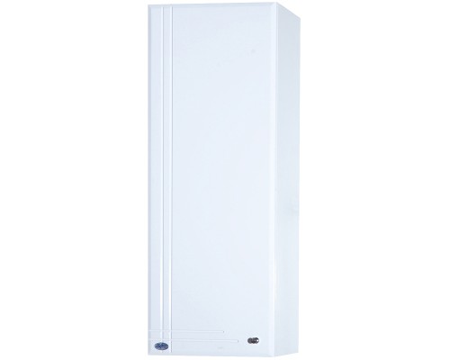 Подвесной шкаф Bellezza Лилия 20 4642424180010 Белый