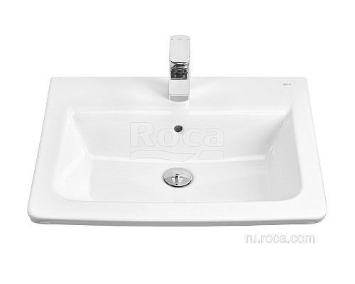 Раковина Roca The Gap Unik 60x44 327472000